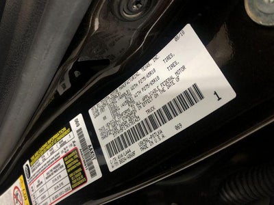 2019 Toyota TUNDRA 4X4 Limited CrewMax