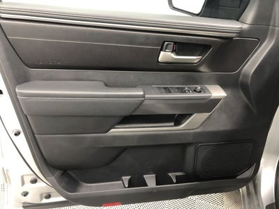 2023 Toyota TUNDRA 4X4 SR5