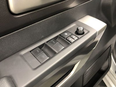 2023 Toyota TUNDRA 4X4 SR5