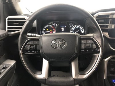 2023 Toyota TUNDRA 4X4 SR5