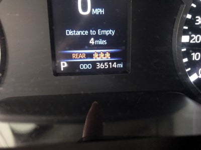 2023 Toyota TUNDRA 4X4 SR5