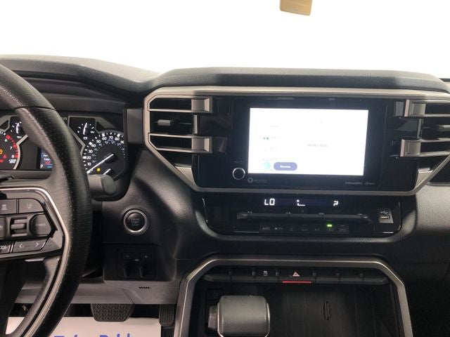 2023 Toyota TUNDRA 4X4 SR5