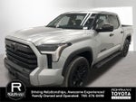 2023 Toyota TUNDRA 4X4 SR5