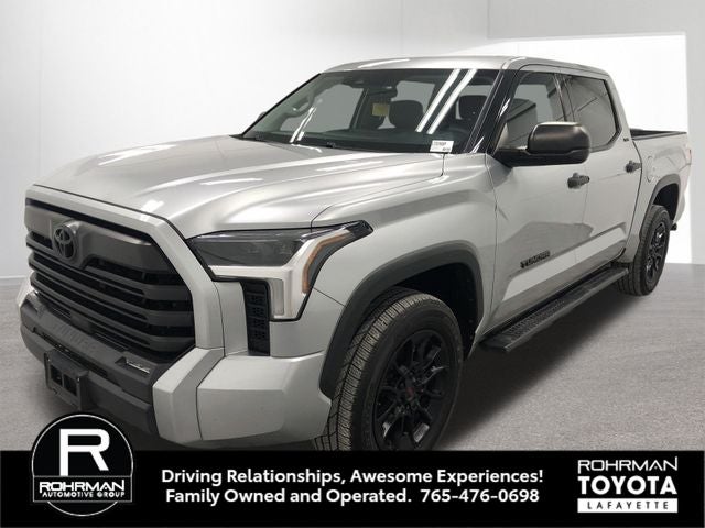 2023 Toyota TUNDRA 4X4 SR5
