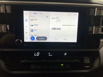 2023 Toyota TUNDRA 4X4 SR5