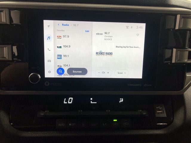 2023 Toyota TUNDRA 4X4 SR5