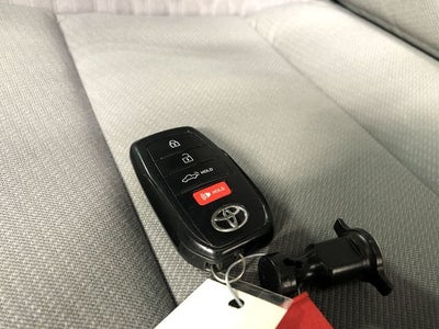 2023 Toyota TUNDRA 4X4 SR5