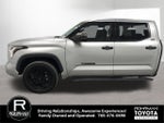 2023 Toyota TUNDRA 4X4 SR5