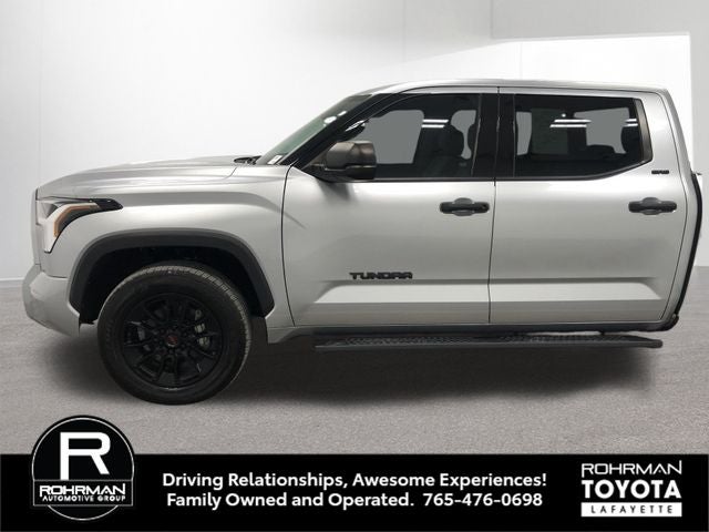 2023 Toyota TUNDRA 4X4 SR5