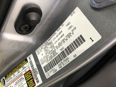 2023 Toyota TUNDRA 4X4 SR5