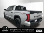 2023 Toyota TUNDRA 4X4 SR5