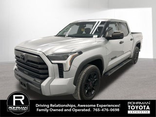 2023 Toyota TUNDRA 4X4 SR5