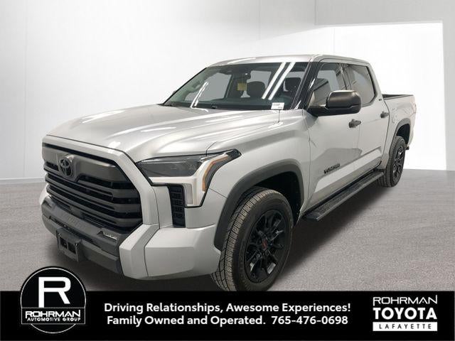 2023 Toyota TUNDRA 4X4 SR5