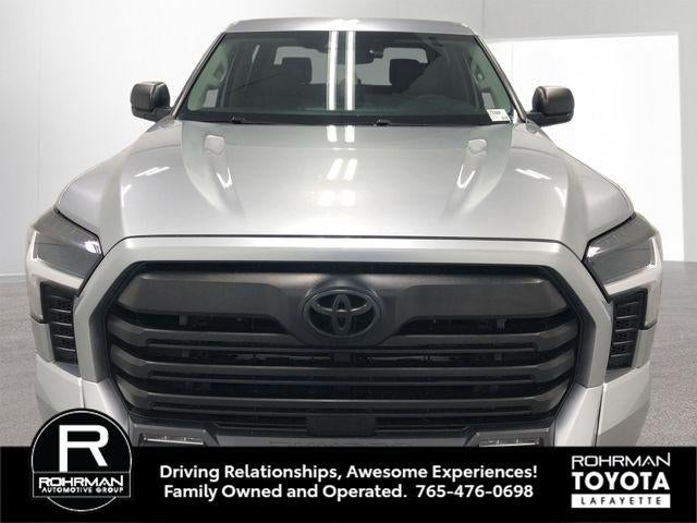 2023 Toyota TUNDRA 4X4 SR5