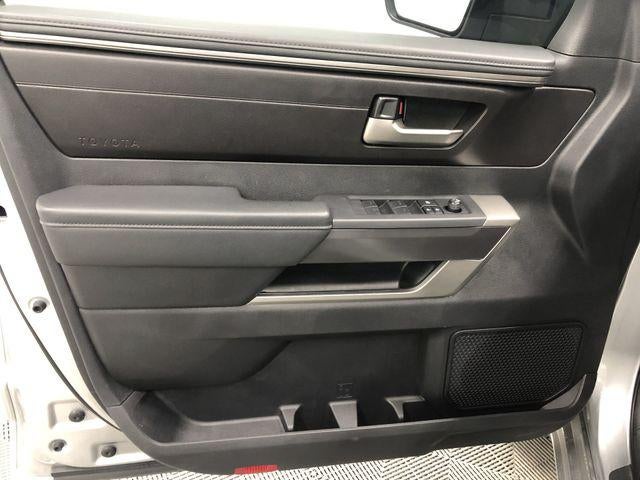 2023 Toyota TUNDRA 4X4 SR5