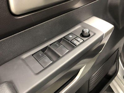 2023 Toyota TUNDRA 4X4 SR5