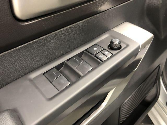 2023 Toyota TUNDRA 4X4 SR5