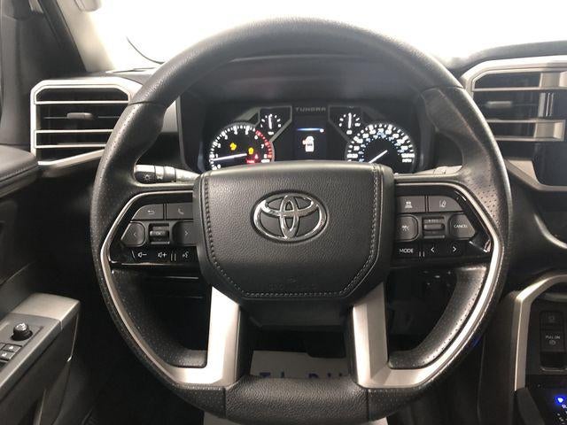 2023 Toyota TUNDRA 4X4 SR5