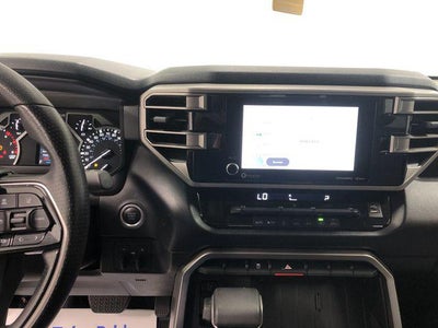 2023 Toyota TUNDRA 4X4 SR5