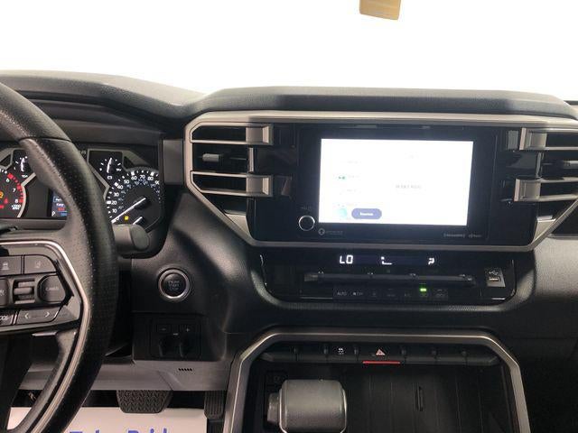 2023 Toyota TUNDRA 4X4 SR5