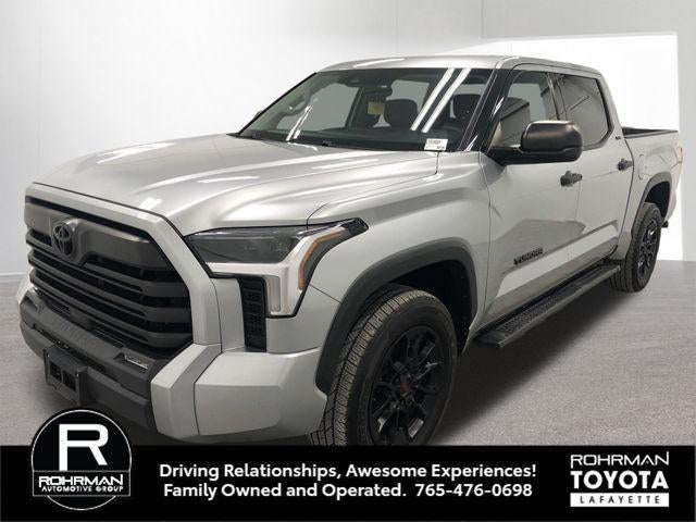 2023 Toyota TUNDRA 4X4 SR5