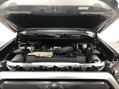 2023 Toyota TUNDRA 4X4 SR5
