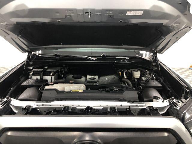 2023 Toyota TUNDRA 4X4 SR5