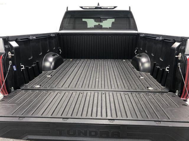 2023 Toyota TUNDRA 4X4 SR5
