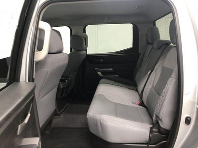 2023 Toyota TUNDRA 4X4 SR5