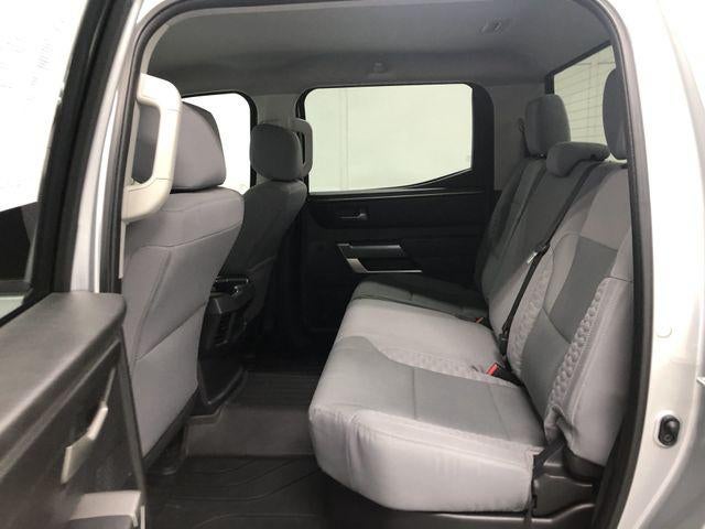 2023 Toyota TUNDRA 4X4 SR5