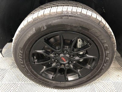 2023 Toyota TUNDRA 4X4 SR5