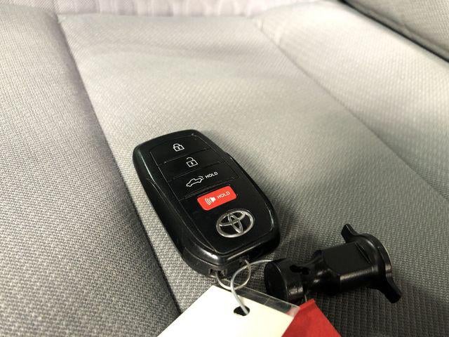 2023 Toyota TUNDRA 4X4 SR5