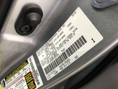 2023 Toyota TUNDRA 4X4 SR5