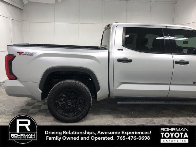 2023 Toyota TUNDRA 4X4 SR5