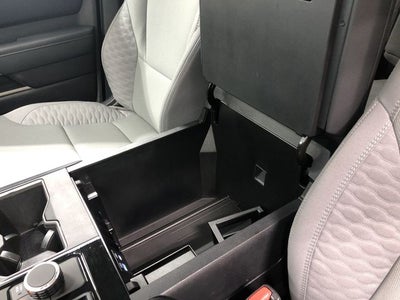 2024 Toyota TUNDRA 4X4 SR5