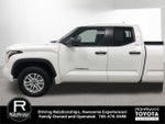 2024 Toyota TUNDRA 4X4 SR5