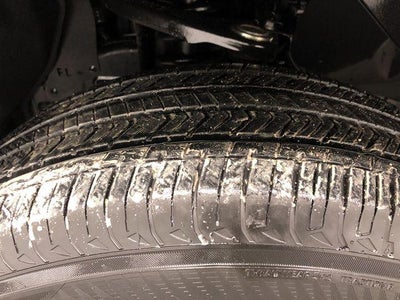 2024 Toyota TUNDRA 4X4 SR5