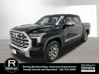 2022 Toyota TUNDRA 4X4 1794
