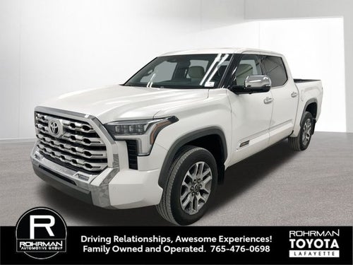 2023 Toyota TUNDRA 4X4 1794
