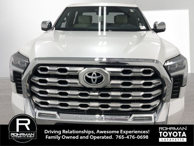 2023 Toyota TUNDRA 4X4 1794