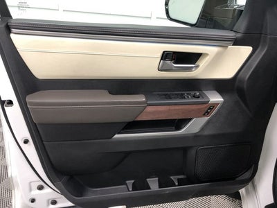 2023 Toyota TUNDRA 4X4 1794