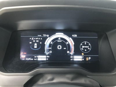 2023 Toyota TUNDRA 4X4 1794