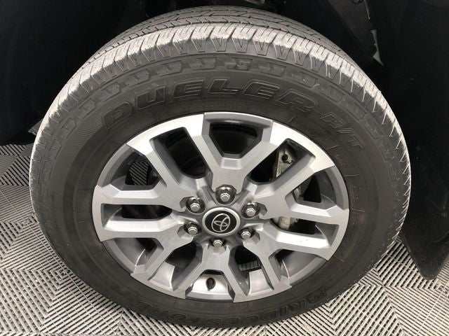2023 Toyota TUNDRA 4X4 1794