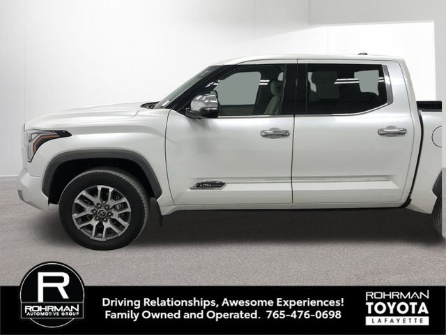 2023 Toyota TUNDRA 4X4 1794