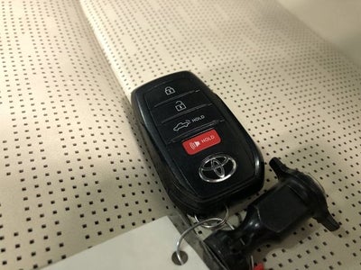 2023 Toyota TUNDRA 4X4 1794