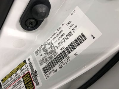 2023 Toyota TUNDRA 4X4 1794