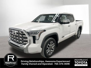 2023 Toyota TUNDRA 4X4 1794