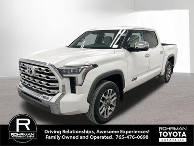 2023 Toyota TUNDRA 4X4 1794