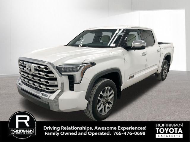 2023 Toyota TUNDRA 4X4 1794