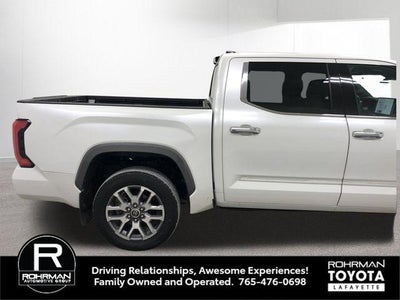 2023 Toyota TUNDRA 4X4 1794